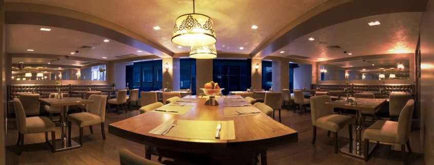 Party Room