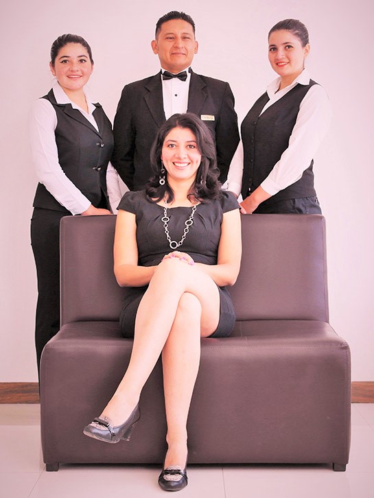 Crystal Eventos, Juntos creamos eventos Inolvidables